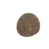 270-273 AD Tetricus I Nice UNC AE Anton