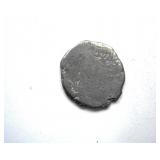 CA. 1000 AD Ghaznavid Dynasty Ancient Islamic