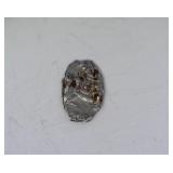 1700s Silver Wire Money Nice Detail VF+-AU Russia