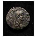275AD Roman Colonial AXF