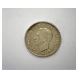 1939 Dollar Canada