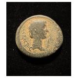 Ceasar F Time of Christ Colonial