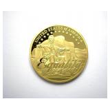 2016 Collectible Coin Proof DCAM Equality