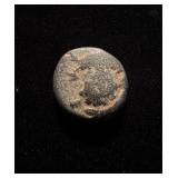 250BC VF Zeus-Horse AE12