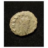 253-268 AD Gallienus Antoninianus AU+ Bronze