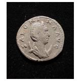 200AD Salonina Silver