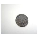 1290-1312 AD Toqtu Golden Horde Mongols