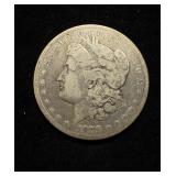 1878-CC Morgan Nice Circ