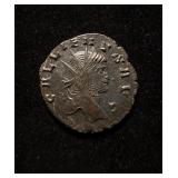 Roman Animal Series Glossy UNC
