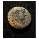 Nero VF+ AE28 Large Antioch Sc