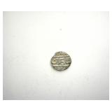 ND 1/5 Rupee Bombay Presidency
