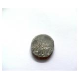 VS1913 Silver Rupee Kashmir