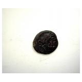 208 BC Anonymous Ancient Rome