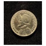 1930 Panama 1/10 Balboa