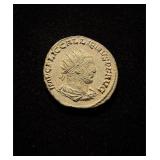 Gallienus Early Silver Full Strike Rare Rev