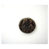 100-190 AD Elymais Ancient Greek