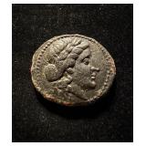 200BC Apollo Tripod AU+ Nice