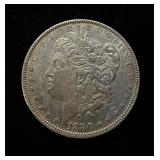 1880 Morgan CH AU