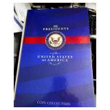 2021 Medals U.S. Presidents Complete Collection