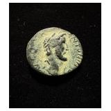 200AD VF+ Roman Provincal