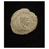 Double Struck Ancient Bold