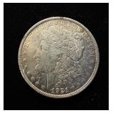 1921 Morgan BU
