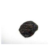 1218-1238 AD Al-Kamil Muhammad I Syria Ayyubids