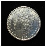 1896 Morgan CH BU
