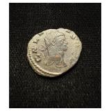Gallienus Panther Strong Strike UNC