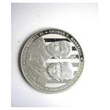 2013 S$1 5 Star Generals Proof DCAM
