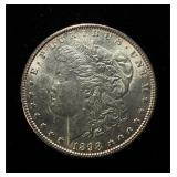 1898 Morgan BU