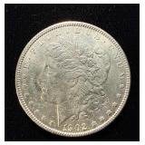 1902 Morgan BU