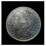 1890 Morgan CH AU