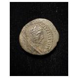 Caracalla Egypt AU-UNC Tetradrachm
