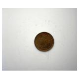 1902 Cent