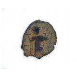 Arabic Byzantine Follis