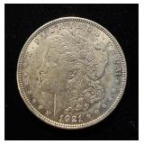 1921 Morgan BU