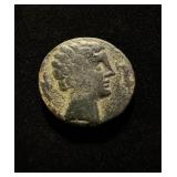 200BC Spain