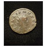 Animal Series AU-UNC Double Denarius