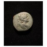 138-129BC Seleucids Antiochus VII
