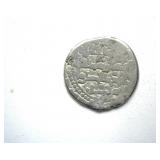CA. 1000 AD Ghaznavid Dynasty Ancient Islamic