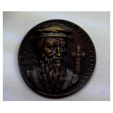 1971 Medal The Presbyterians