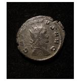 AU+ Roman Animal Series Hippocamp Rare