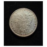 1881 Morgan UNCish