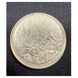 Euro Token Artillerie