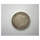 1939 Dollar Canada