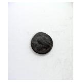 280-200 BC Thrace Hermes VF Ancient Greek