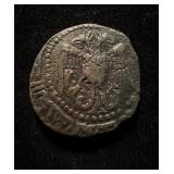 700AD Medieval Armenia Rare XF+