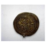 1677 AE Jeton France Louis XIV