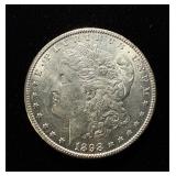 1898 Morgan BU